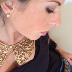 Jewelry Designer Giovanna Capasso