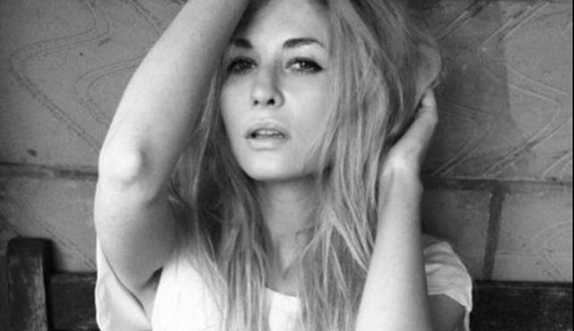 FASHION DESIGNER LAURA GALASSO