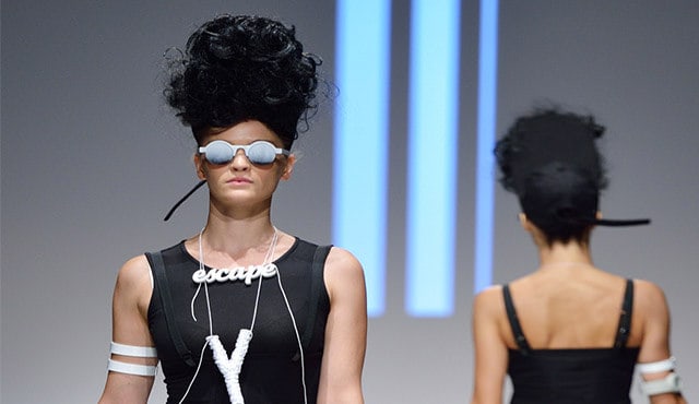 FASHION DESIGNER ART POINT