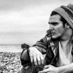 Irish Model Gary Talbot