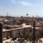 Marrakesh travel diary Day 2 by Louis Mariette