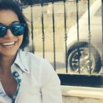 Fashion Stylist Rakelle Maurici