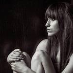 Model, Illustrator and Fashion Designer Sydney Duncan