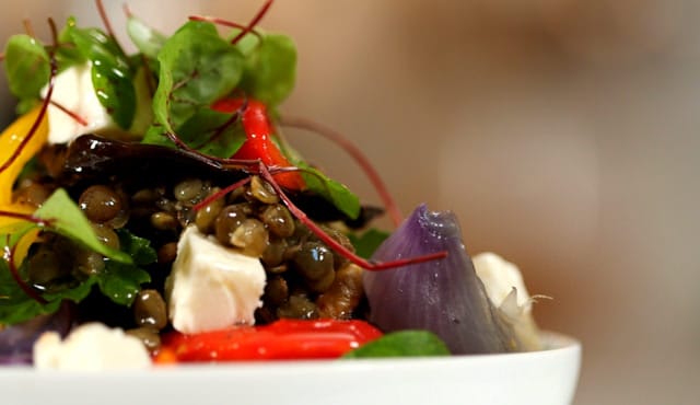 LAETITIA OLNEY AND CHARLES BOYLES CANAPES