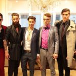 Runway Vienna Men's Fashion Night