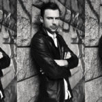 International Model Manuel Rauner