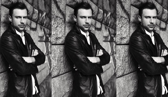 MANUEL RAUNER INTERNATIONAL MODEL