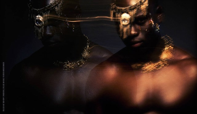 FASHION PHOTOGRAPHER VERENA MANDRAGORA
