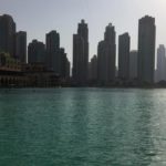 Dubai Travel Diary