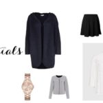 Fall Fashion Essentials