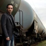 Joe Rabl Actor Interview