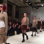 London Fashion Week 2016