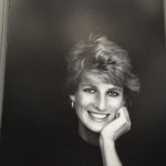 Princess Diana Foundation Queen of Hearts