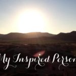 Inspired Person Interview by Louis Mariette