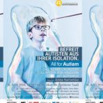 Virtuoso musicians will give everything for Autism