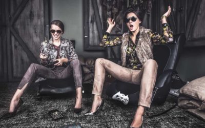 AMERICAN FASHION PHOTOGRAPHER