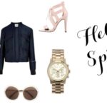 Spring craving list