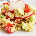 Couscous Salad Recipe