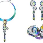 Swarovski Crystal Galaxy Collection