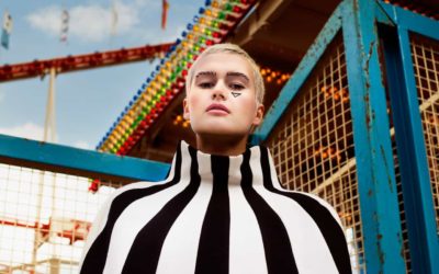 AUSTRIAN PHOTOGRAPHER SIGRID MAYER INTERVIEW