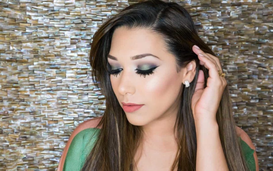 VENEZUELAN MAKEUP ARTIST VIVIANA ZABALA