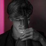 Violinist Yury Revich Interview