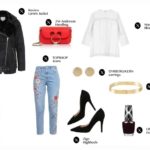 Perfect outfit for winter