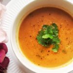 best pumpkin soup recipe
