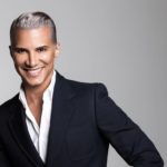 Beauty Expert Jay Manuel Interview