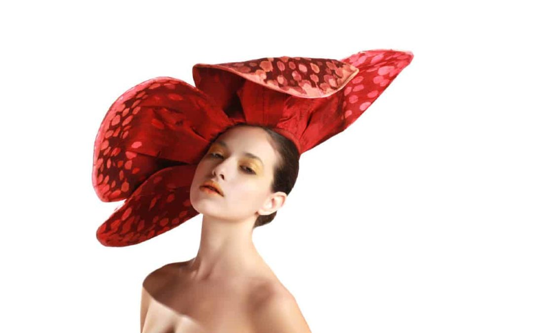 HAT DESIGNER MAOR ZABAR EXCLUSIVE INTERVIEW