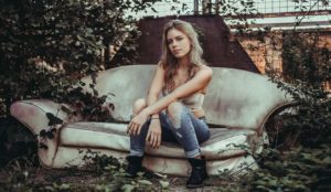 German Photographer Veronika Goll