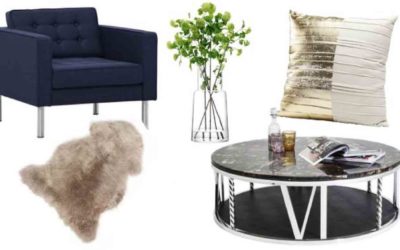 APARTMENT INSPIRATION