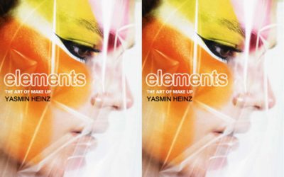 COFFEE TABLE BOOK ELEMENTS BY YASMIN HEINZ