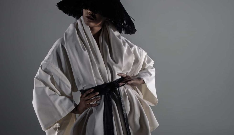 Finnish Fashion Photographer Esa Kapila Interview Lemontrend