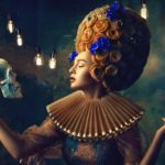 Fashion Photographer Katerina Klio
