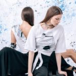 Fashion Line Plusminus