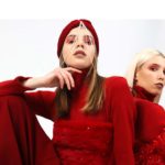British Fashion Designer Amy Penny
