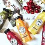 Detox Juice by Urban Monkey and Lieferei.at