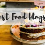 Best Food Blogs