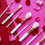 SMAK Brushes for a flawless makeup