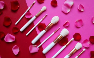 SMAK BRUSHES FOR A FLAWLESS LOOK