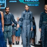Juan Carlos Gordillo Vienna Fashion Week 2018 Collection