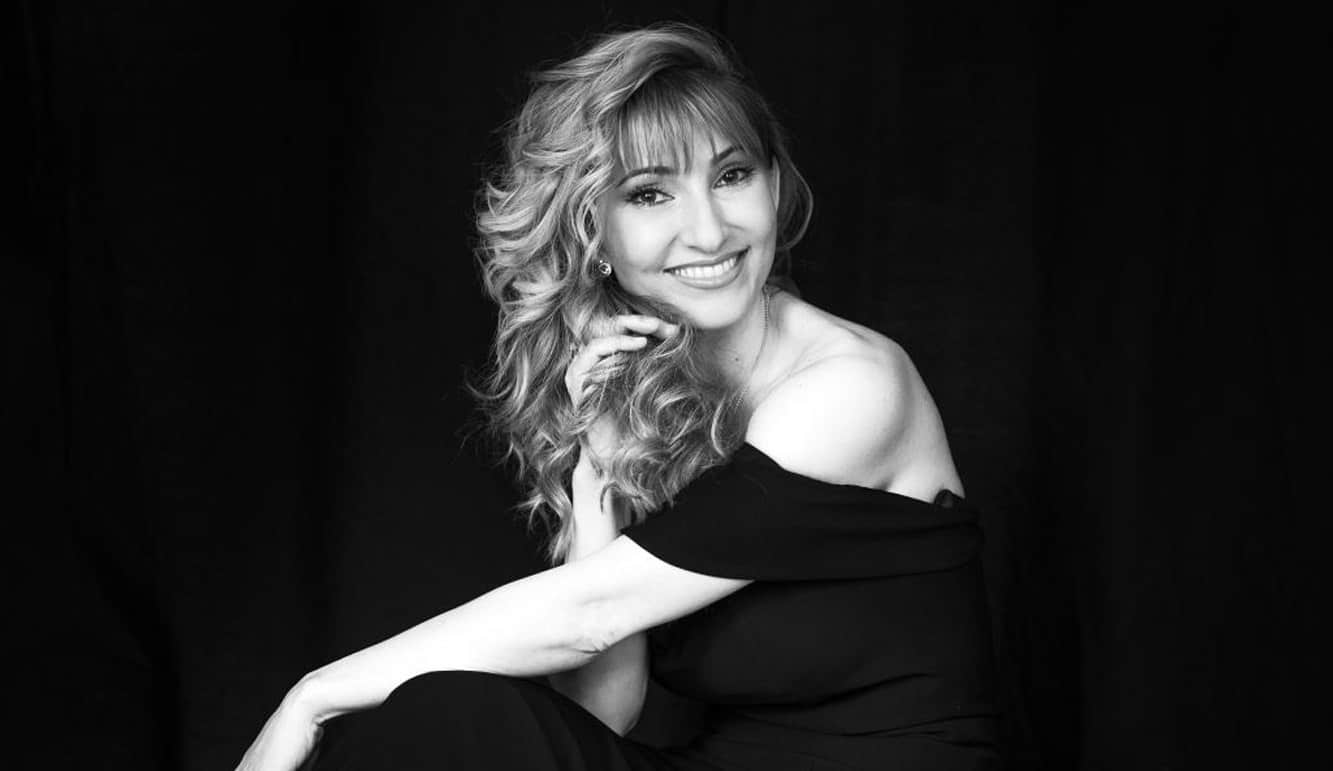 Donka Angatscheva and Yury Revich Concert Lemontrend