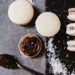 Best Alfajores Cookies Recipe