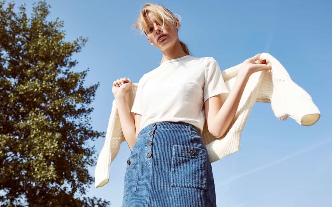 FASHION STYLIST ALINA HOLZ