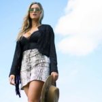 Fashion Photographer Claudia Cortez