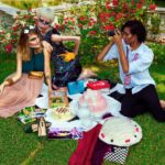 Fashion Photographer Angela Buono