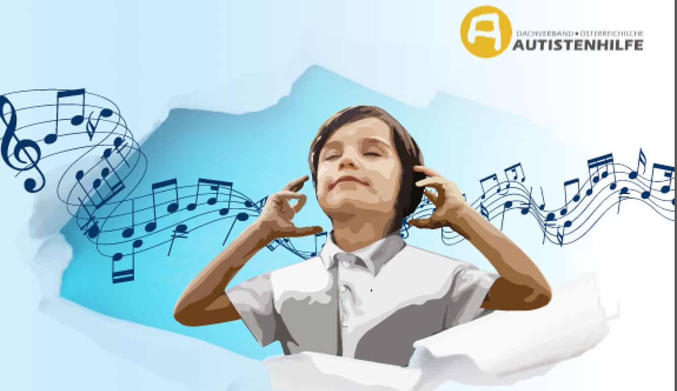 Benefit concert all for Autism 2019 Vienna
