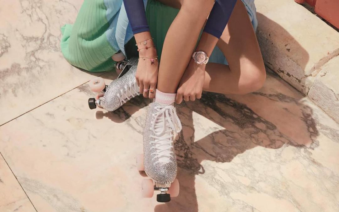 SWAROVSKI SUMMER COLLECTION 2019