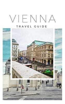 vienna travel guide pdf